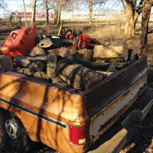 Fulfillment of Helping Neighbors Image